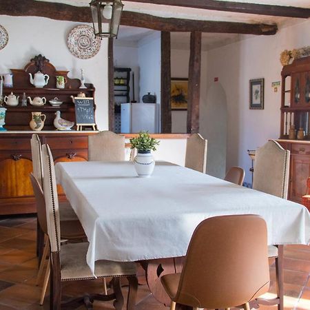 Casa da Paz Villa Labrugeira Bagian luar foto