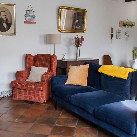 Casa da Paz Villa Labrugeira Bagian luar foto