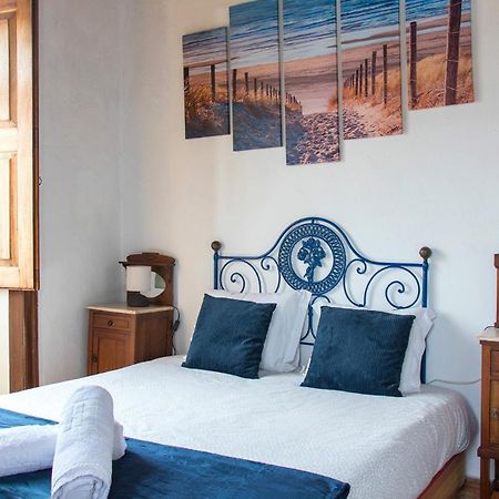Casa da Paz Villa Labrugeira Bagian luar foto