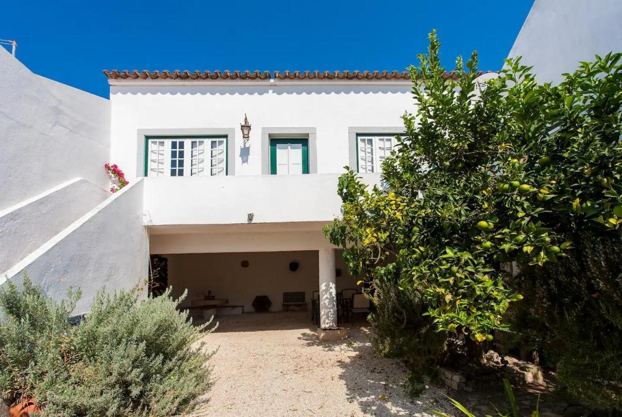 Casa da Paz Villa Labrugeira Bagian luar foto