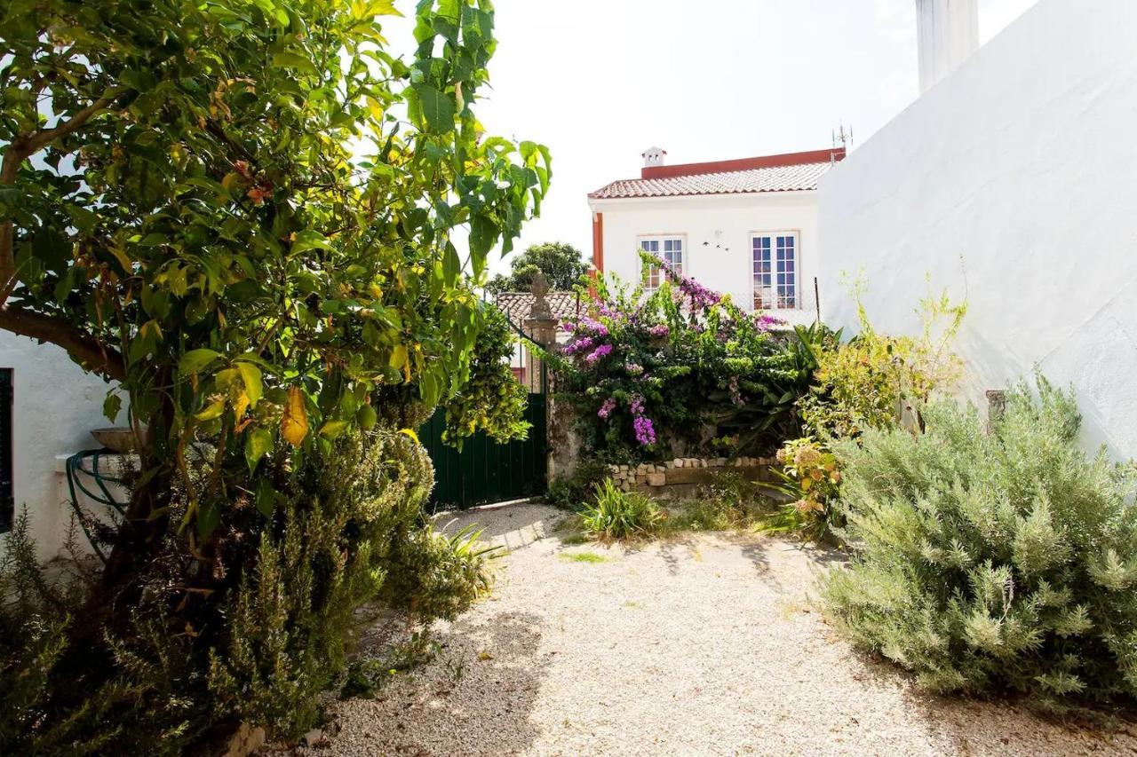 Casa da Paz Villa Labrugeira Bagian luar foto