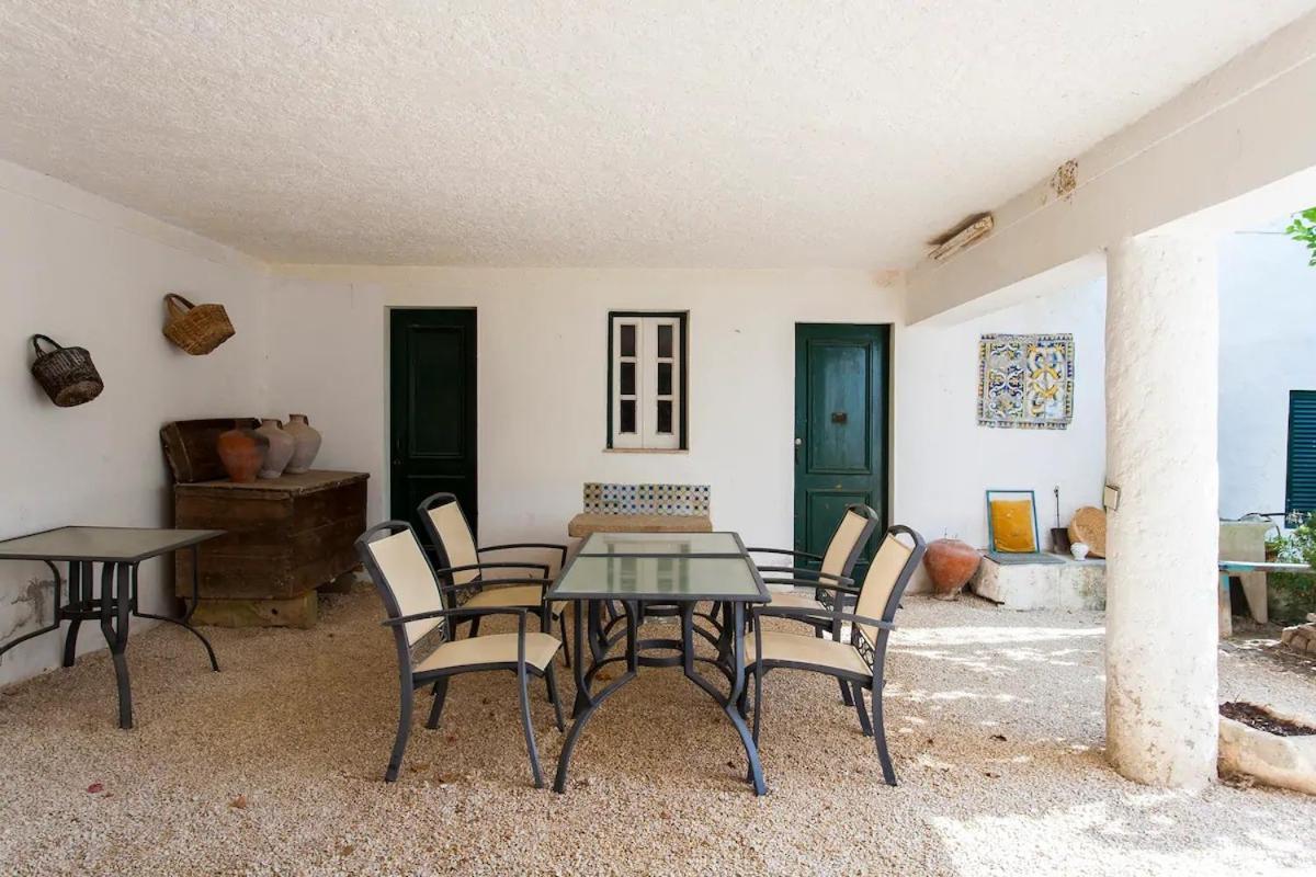 Casa da Paz Villa Labrugeira Bagian luar foto