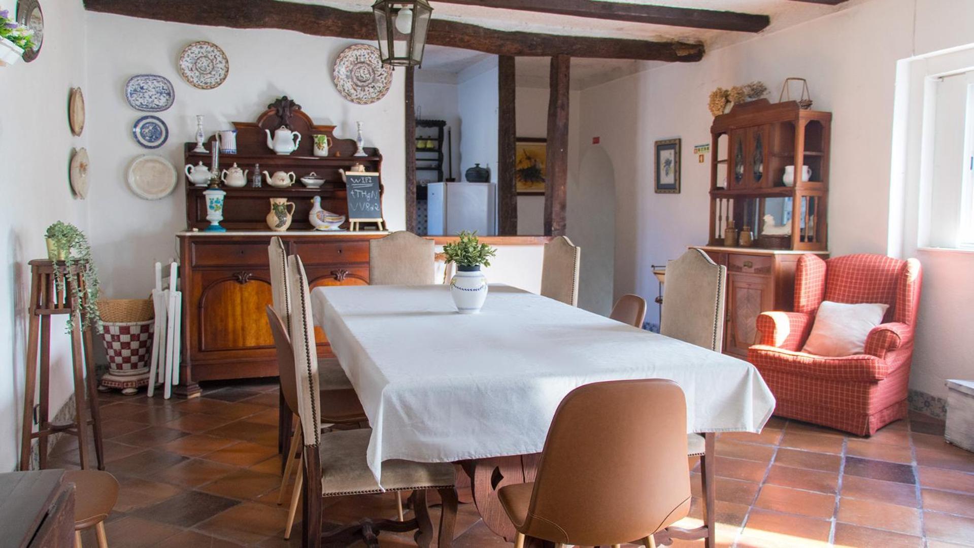 Casa da Paz Villa Labrugeira Bagian luar foto