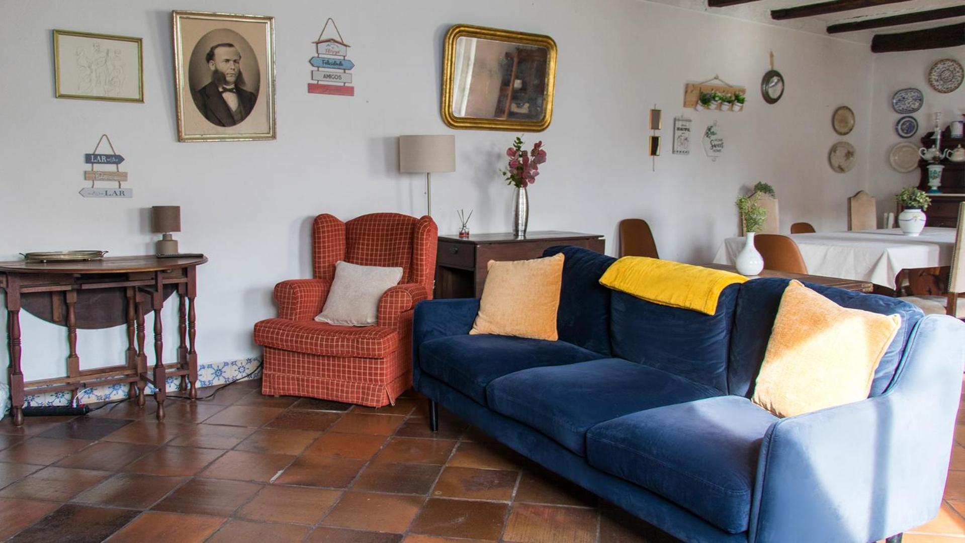 Casa da Paz Villa Labrugeira Bagian luar foto