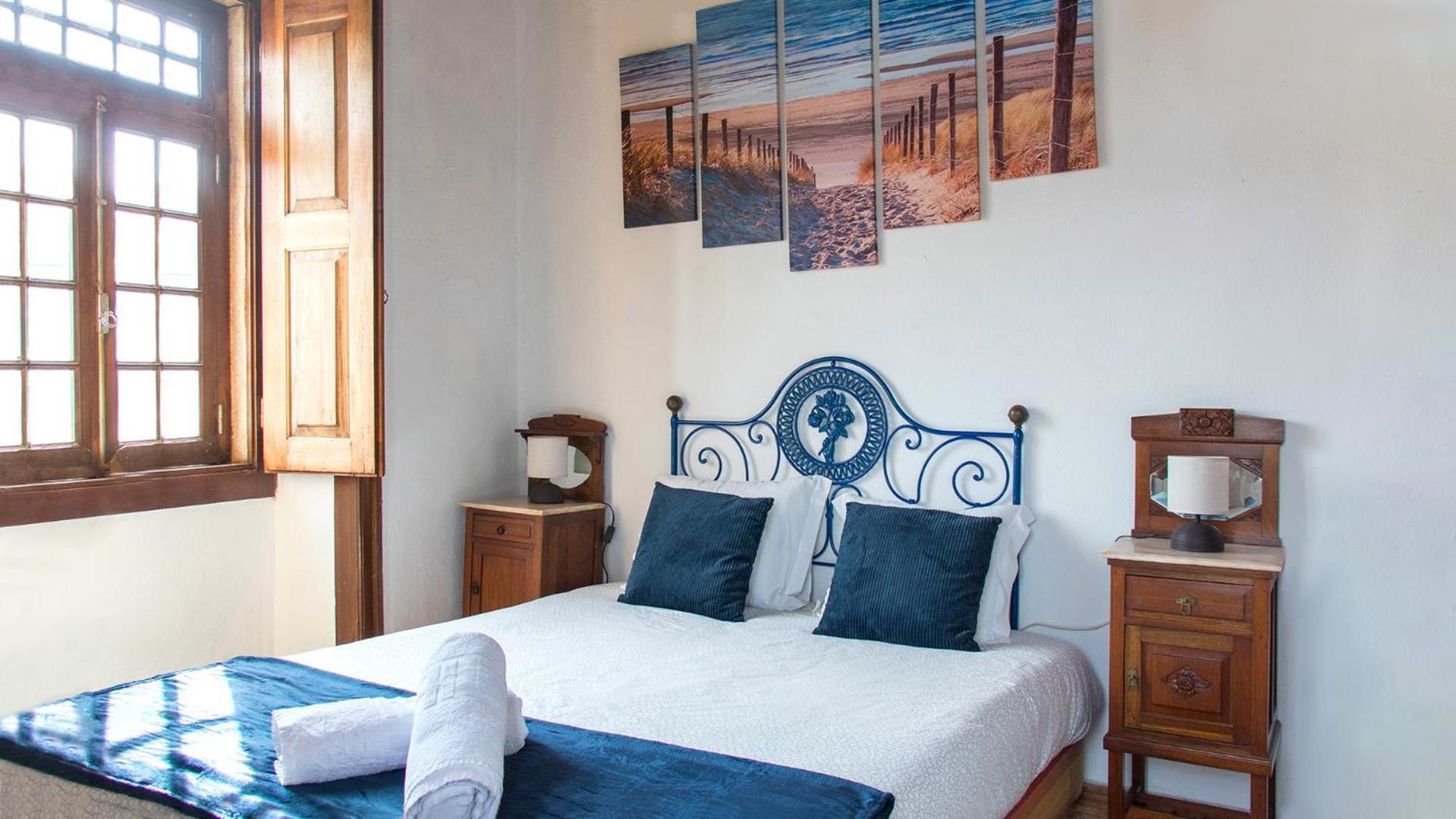 Casa da Paz Villa Labrugeira Bagian luar foto