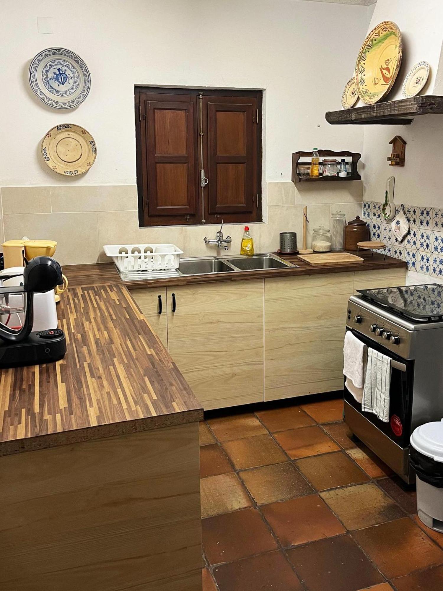 Casa da Paz Villa Labrugeira Bagian luar foto