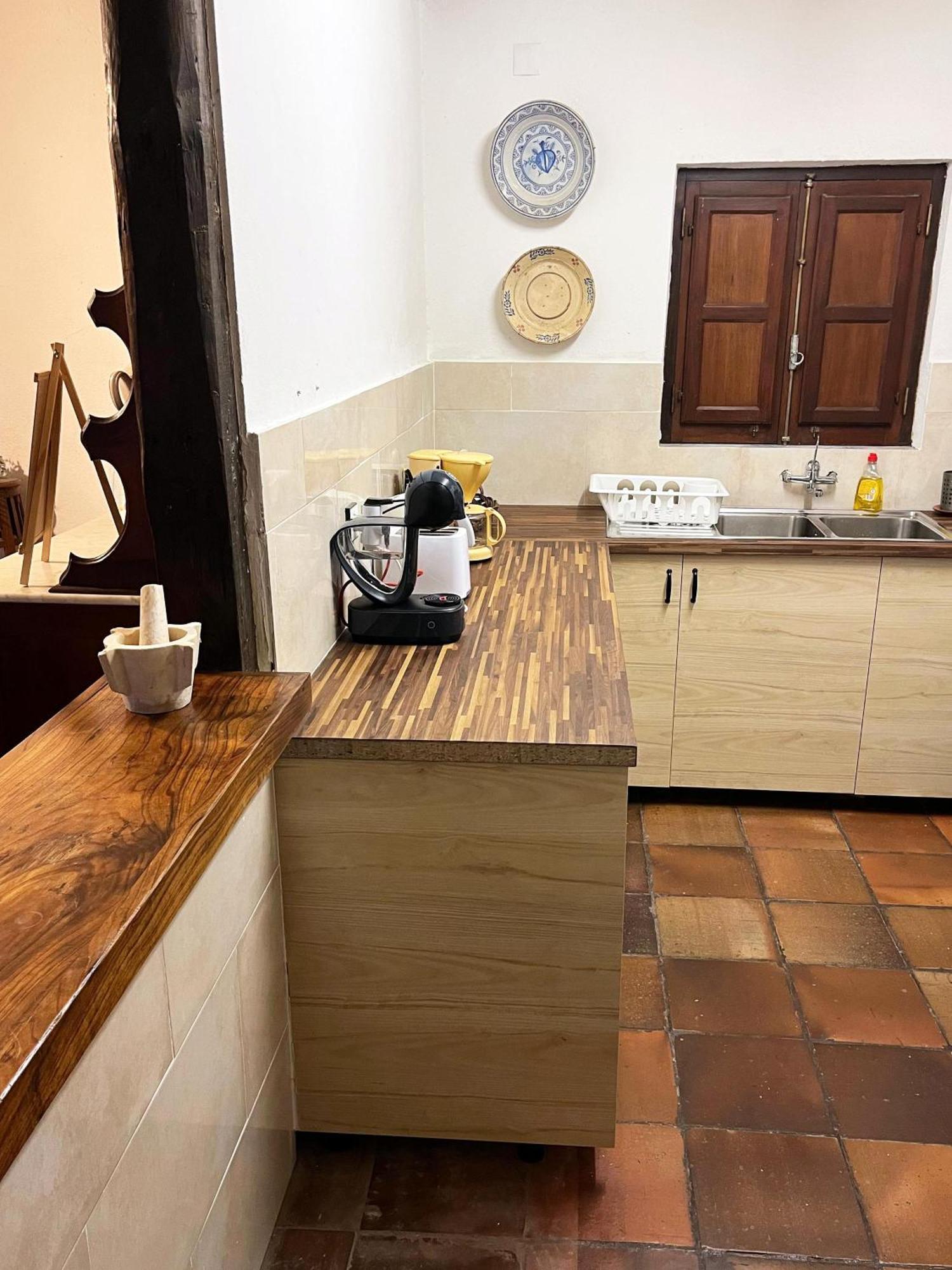 Casa da Paz Villa Labrugeira Bagian luar foto